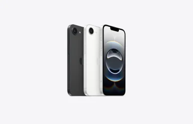 Apple iPhone 16e In UAE Price, Specs and Features